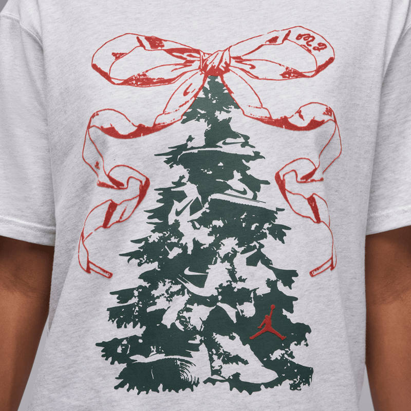 Jordan Brooklyn T-Shirt (W)