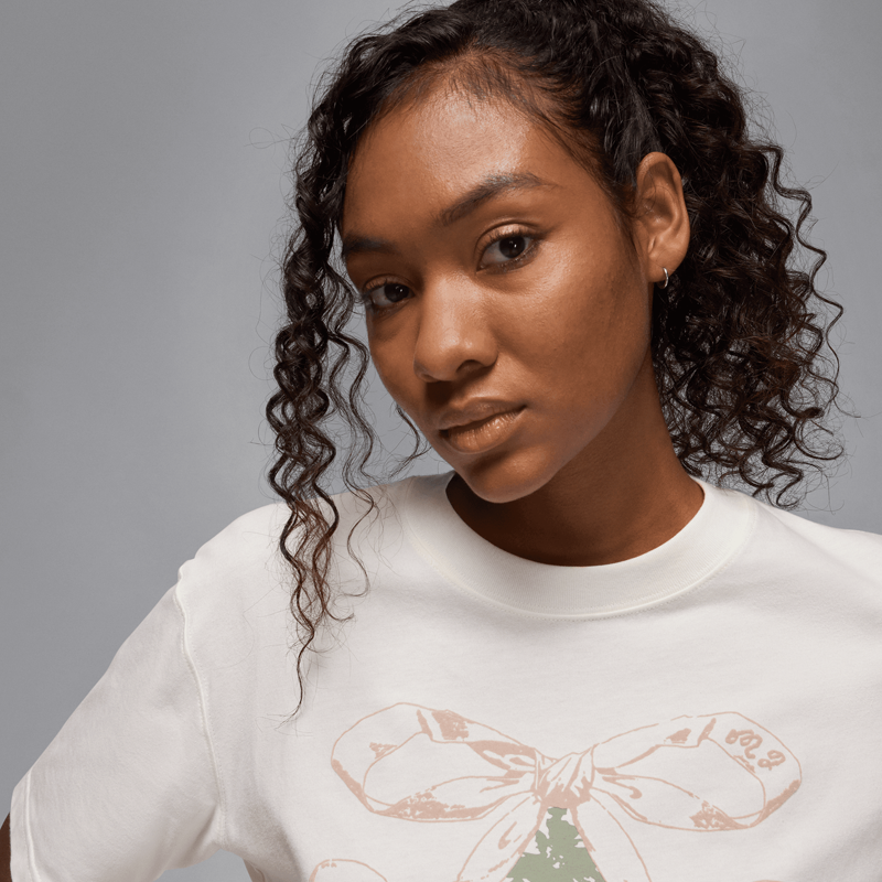 Jordan Brooklyn T-Shirt (W)