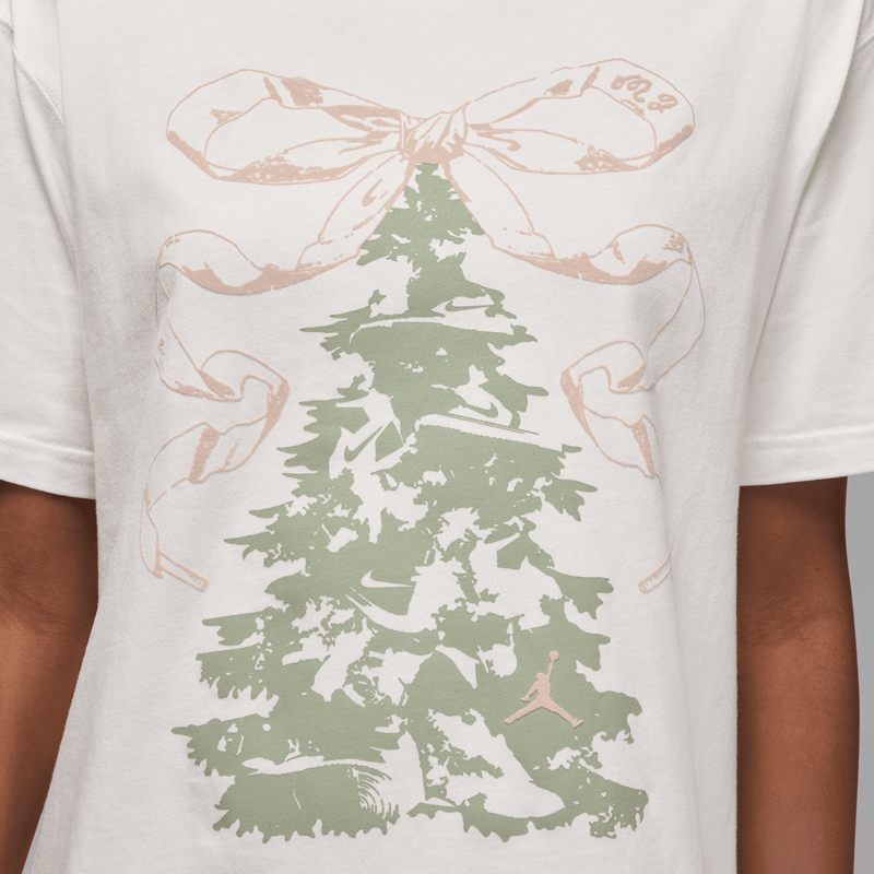 Jordan Brooklyn T-Shirt (W)