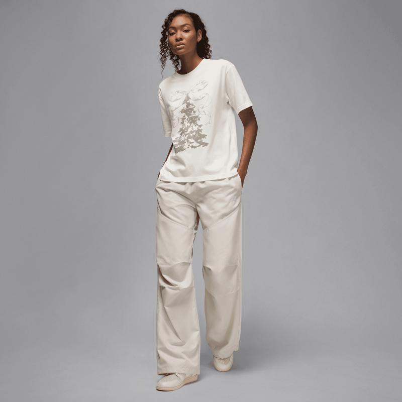 Jordan Brooklyn T-Shirt (W)