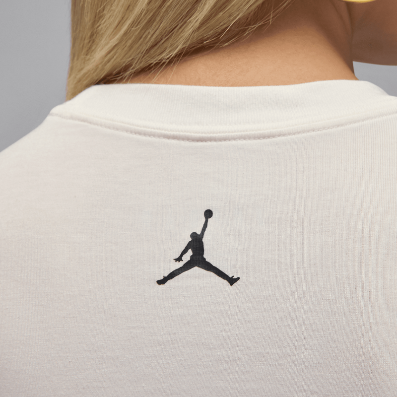 Jordan Flight T-Shirt (W)