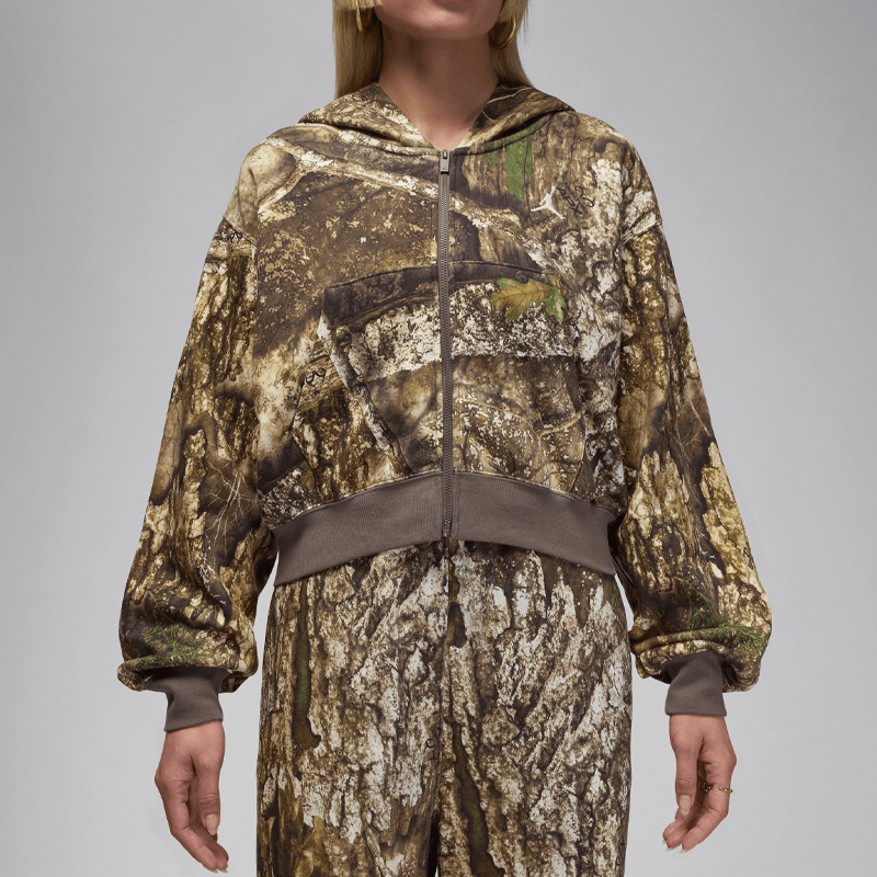 Jordan Realtree Jacket (W)