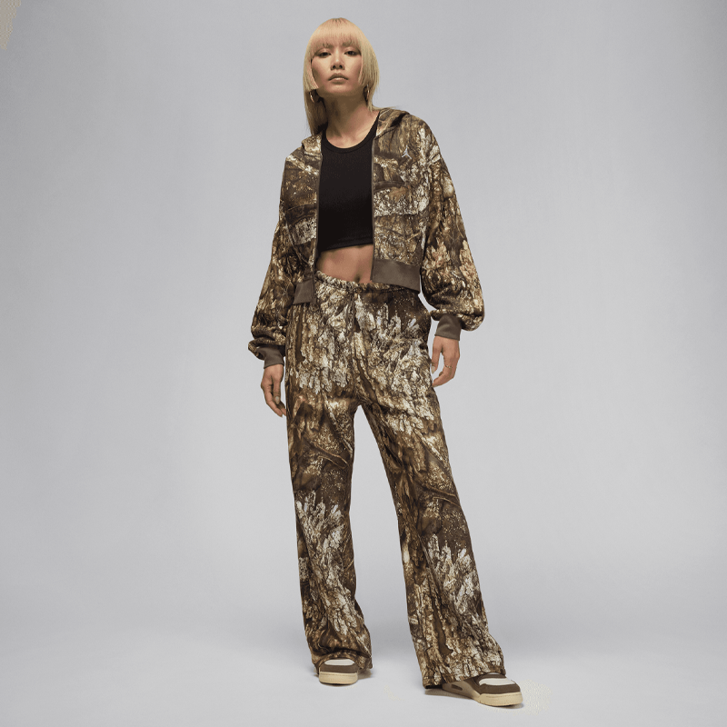 Jordan Realtree Jacket (W)