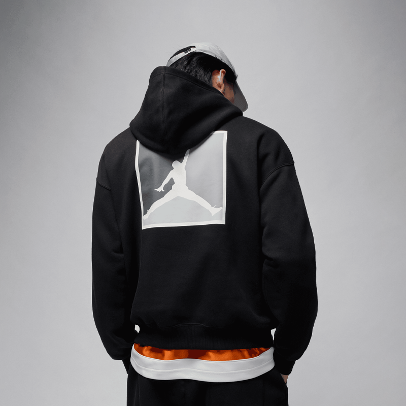 Jordan Graphics Hoody