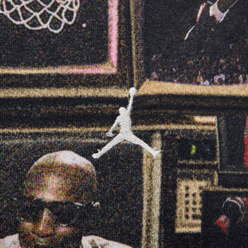 Jordan Brooklyn Hoodie