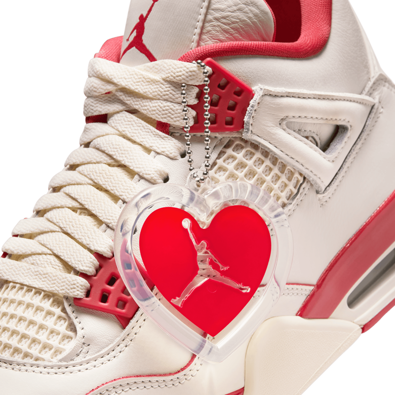 Air Jordan 4 Retro (W)