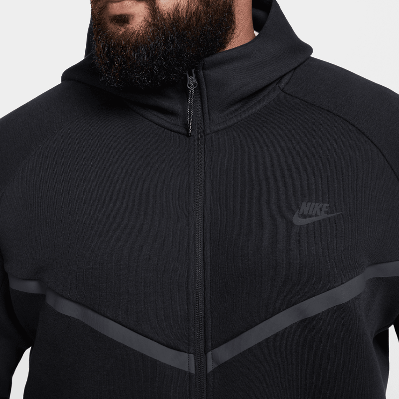 Tech Fleece Hoodie