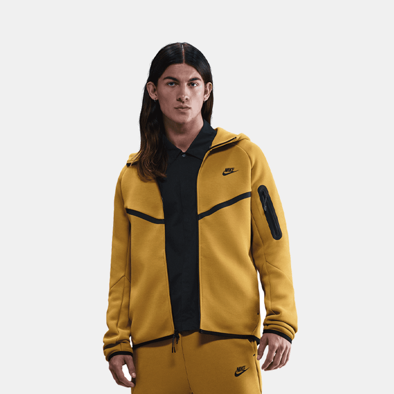 Tech Fleece Hoodie