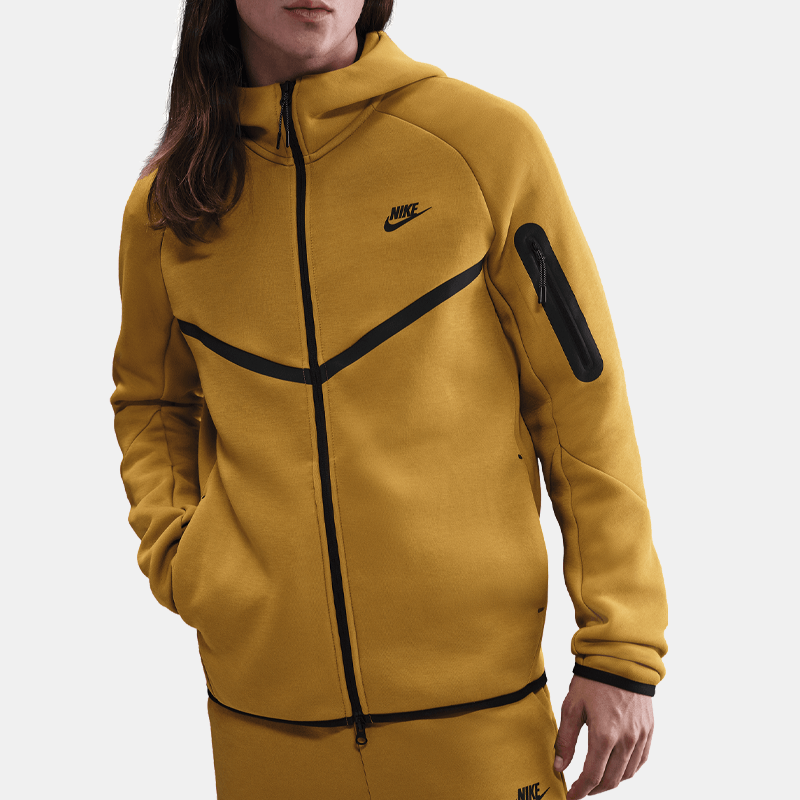 Tech Fleece Hoodie