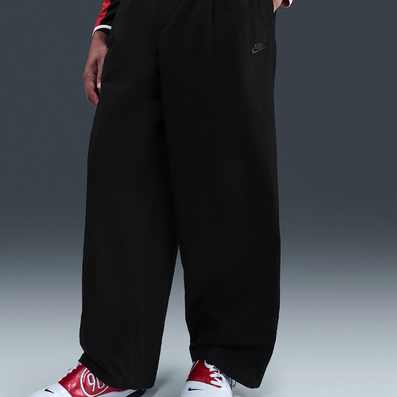 Club Balloon Pant