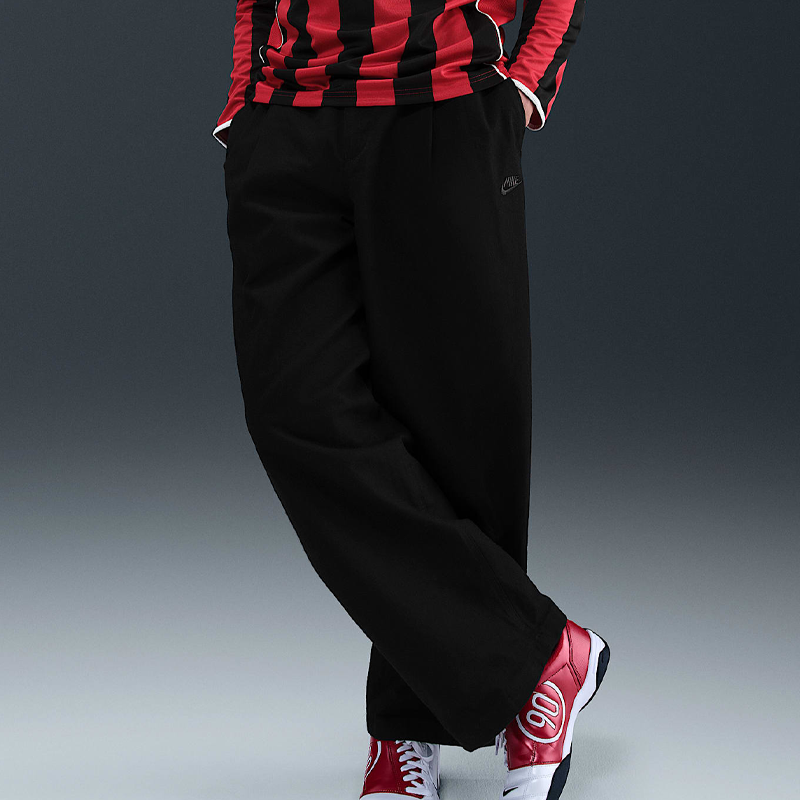 Club Balloon Pant