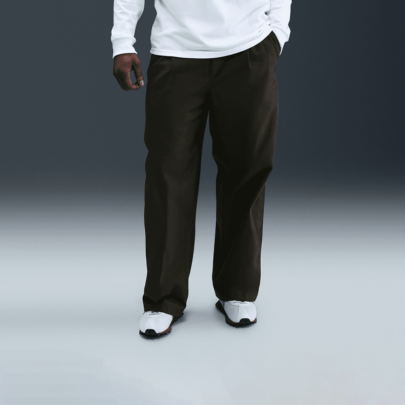 Club Balloon Pant