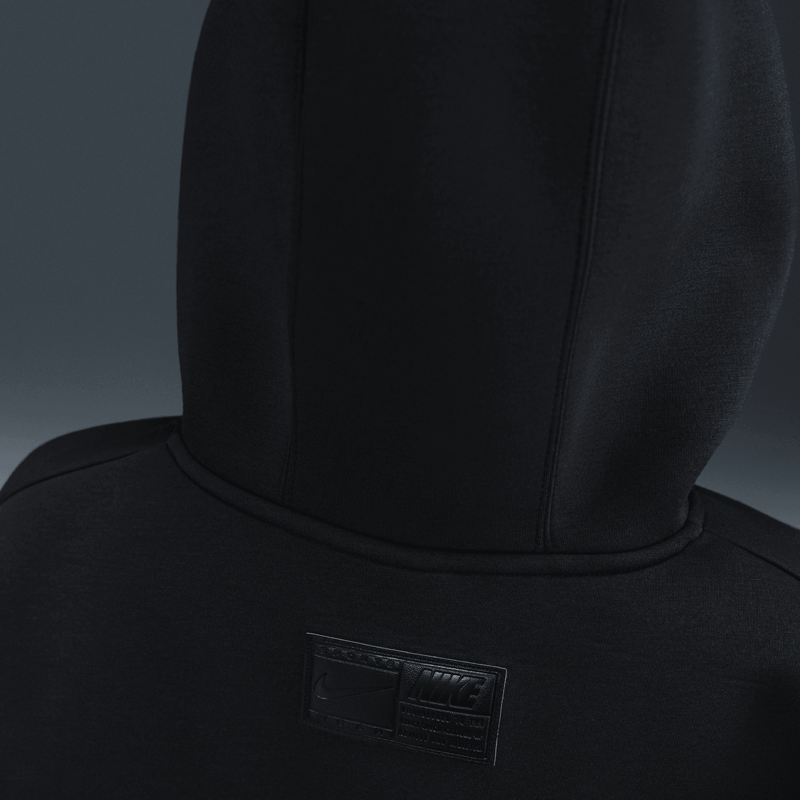 Hooded Full Zip Jacket (W)