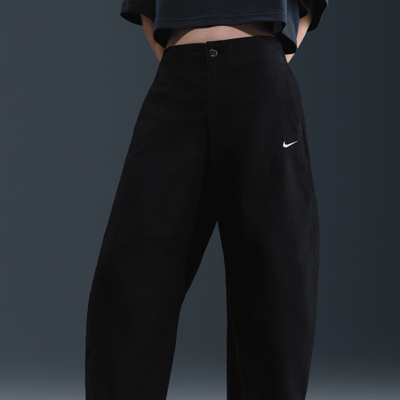 Street Barrel Pant (W)