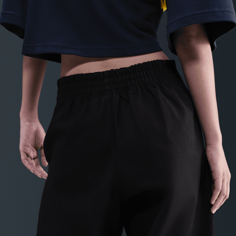 Street Barrel Pant (W)