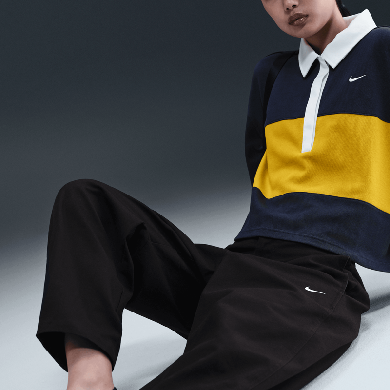 Street Barrel Pant (W)