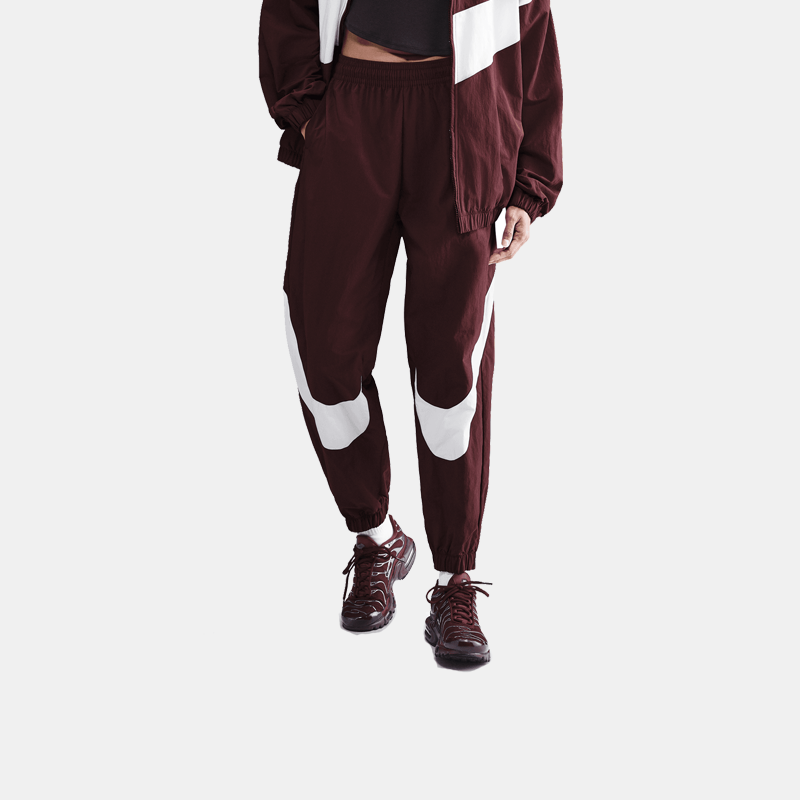 Logo Jogger (W)