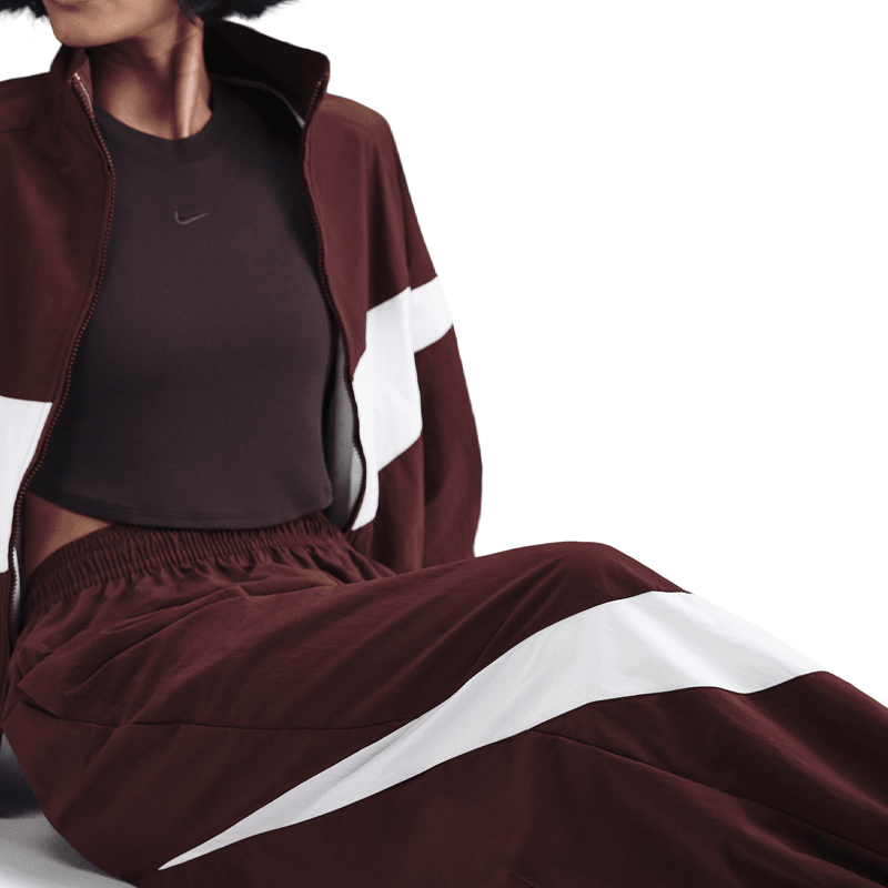 Logo Jogger (W)