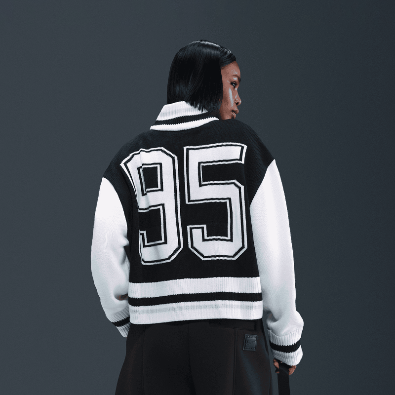Sportswear Cardigan (W)