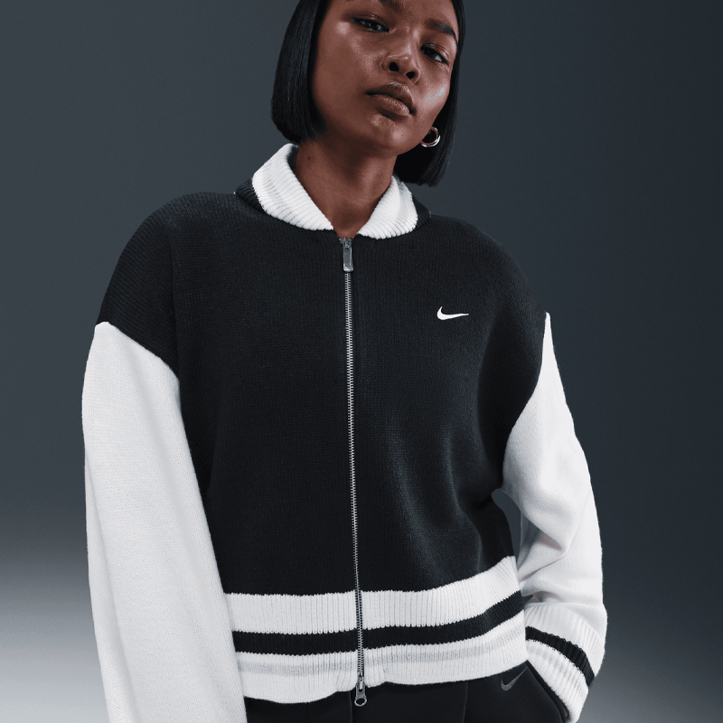 Sportswear Cardigan (W)
