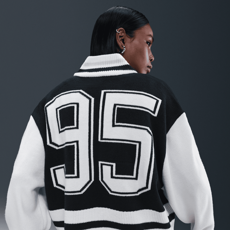 Sportswear Cardigan (W)