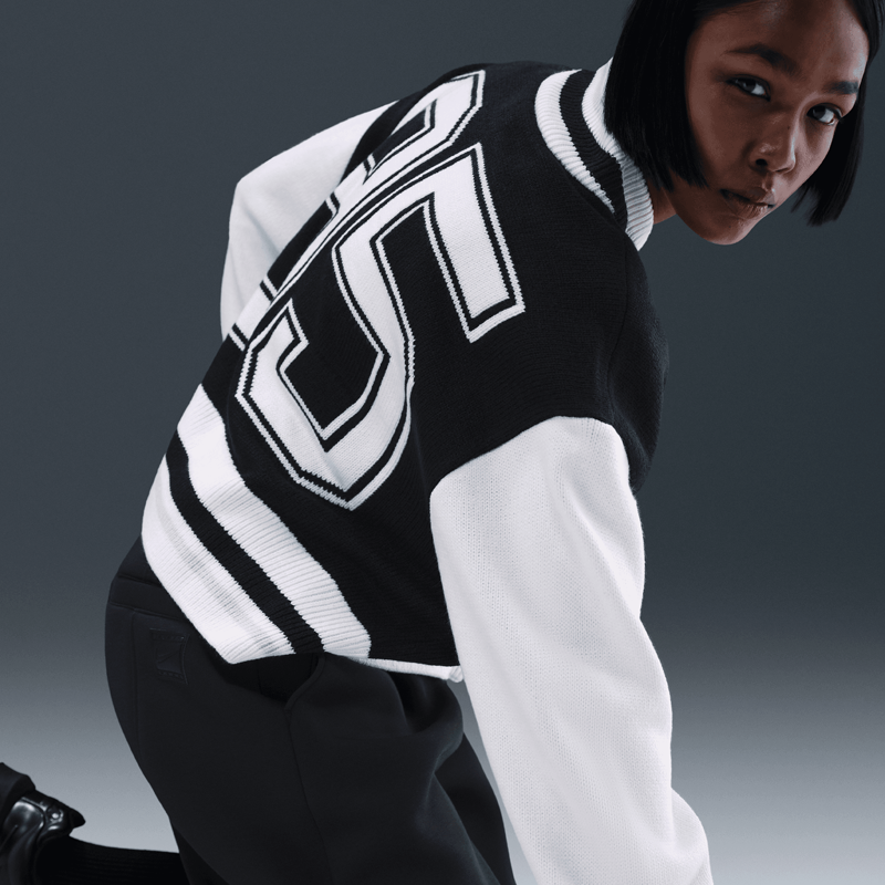 Sportswear Cardigan (W)