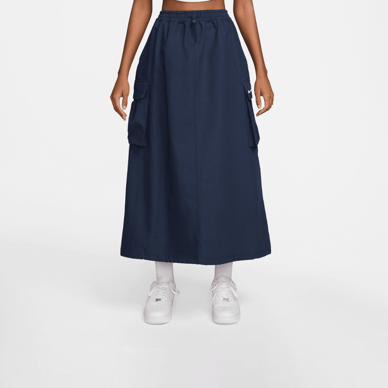 Street Cargo Skirt (W)