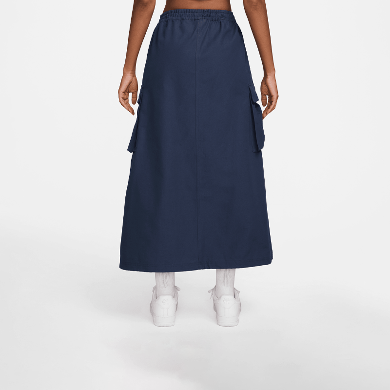 Street Cargo Skirt (W)
