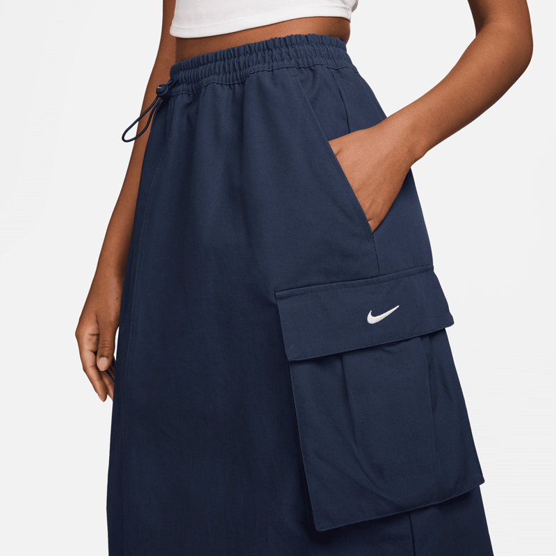 Street Cargo Skirt (W)