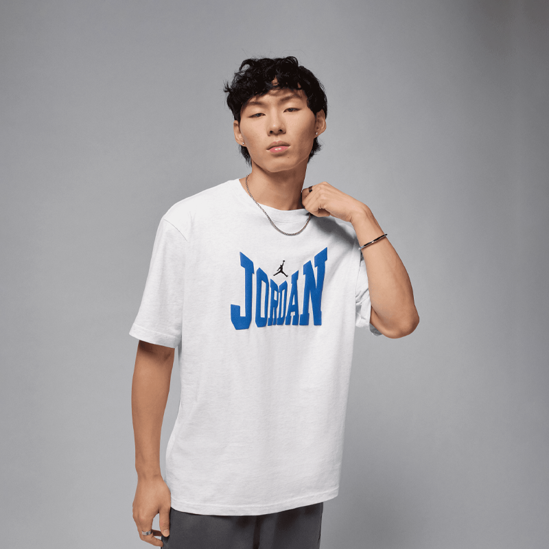 Jordan Brooklyn T-Shirt