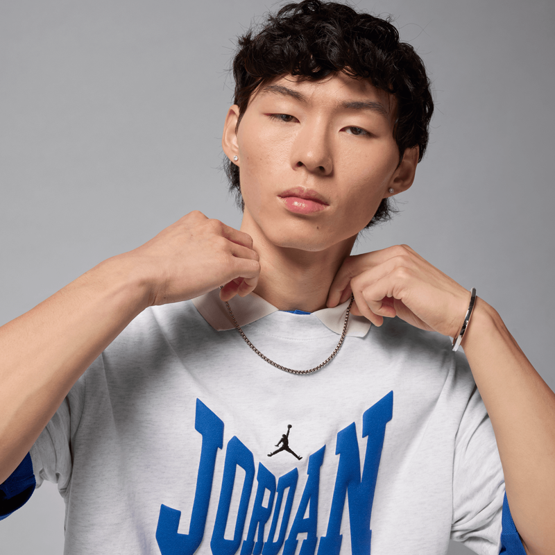 Jordan Brooklyn T-Shirt