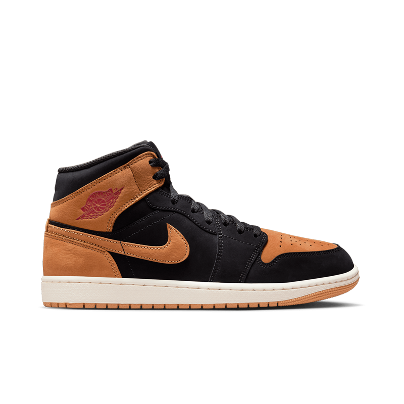 Air Jordan 1 Mid SE