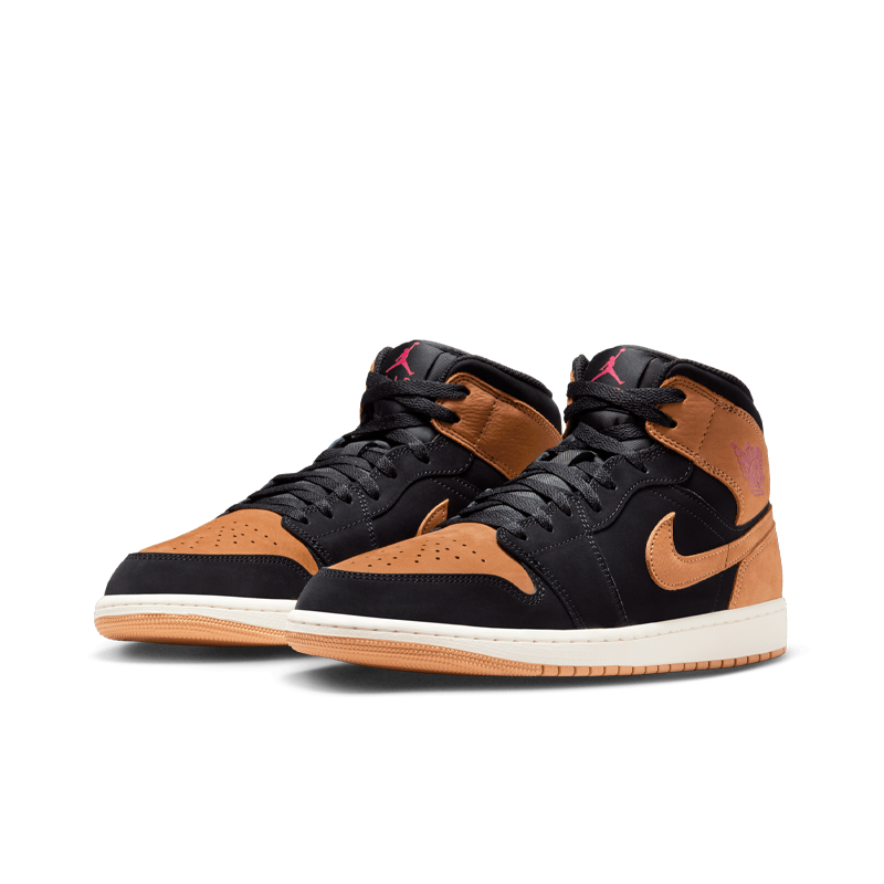 Air Jordan 1 Mid SE