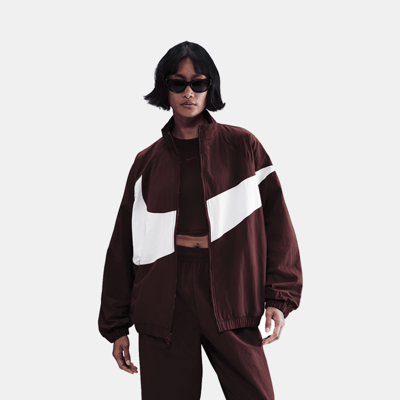 Logo Track Jacket (W)
