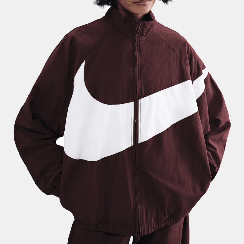 Logo Track Jacket (W)