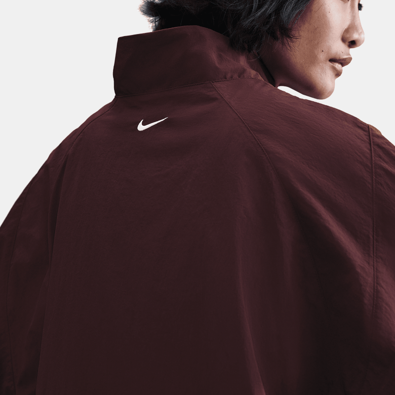 Logo Track Jacket (W)