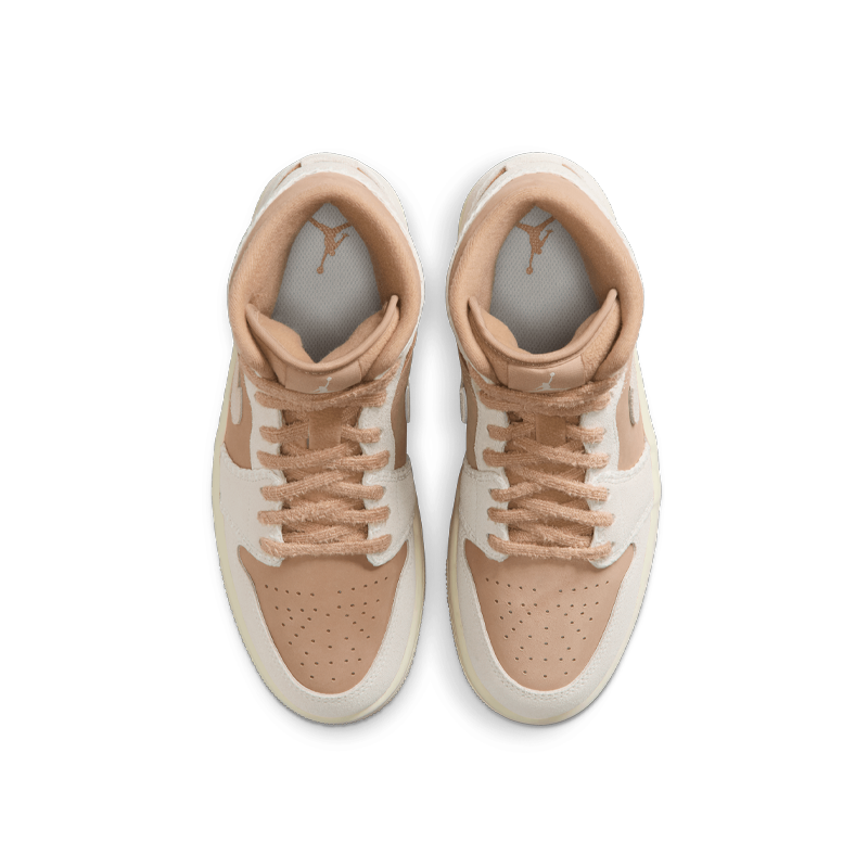 Air Jordan 1 Mid SE (W)