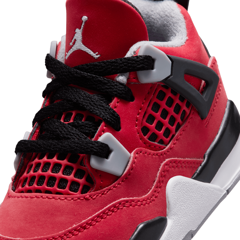 JORDAN AJ 4 RETRO (TD)