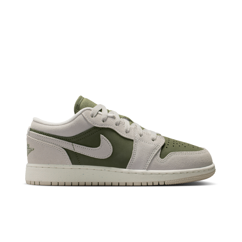 Air Jordan 1 Low SE (GS)
