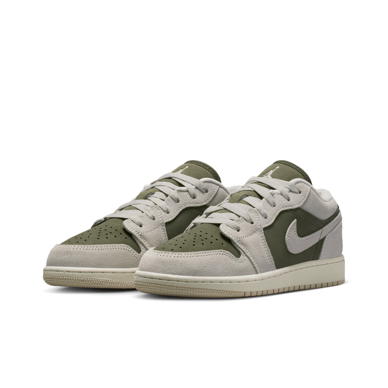 Air Jordan 1 Low SE (GS)