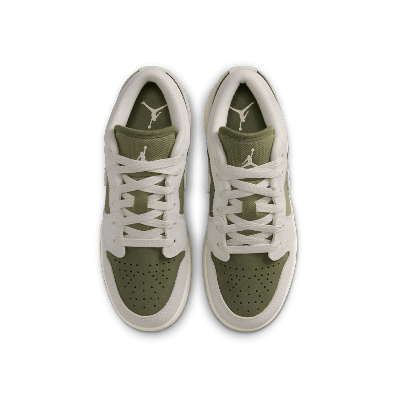 Air Jordan 1 Low SE (GS)