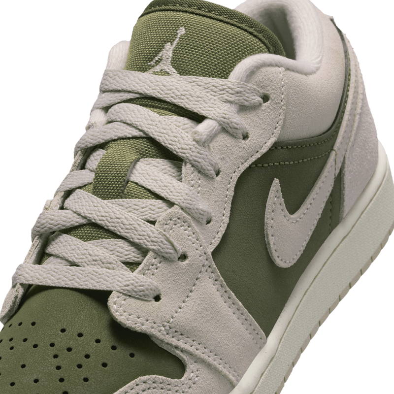 Air Jordan 1 Low SE (GS)