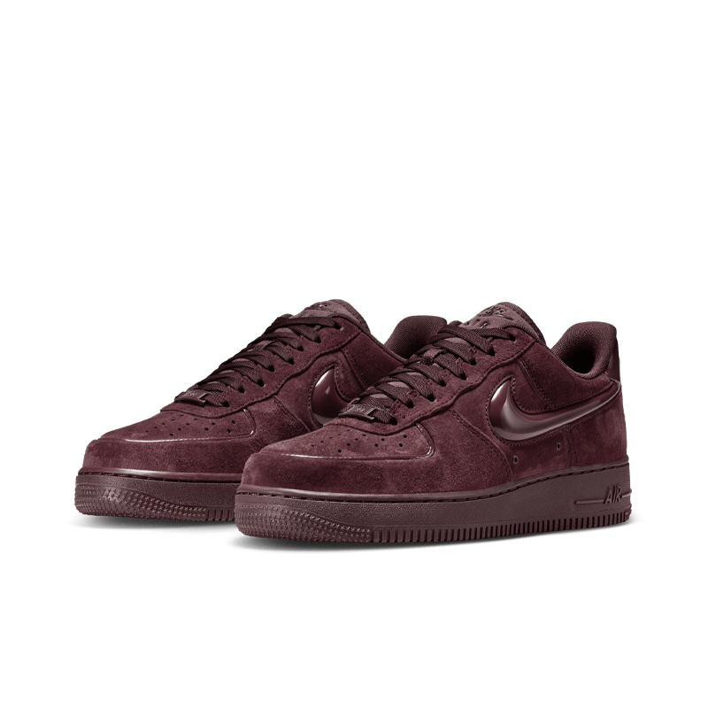 Air Force 1 '07 (W)