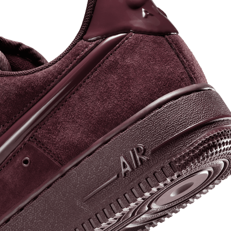 Air Force 1 '07 (W)