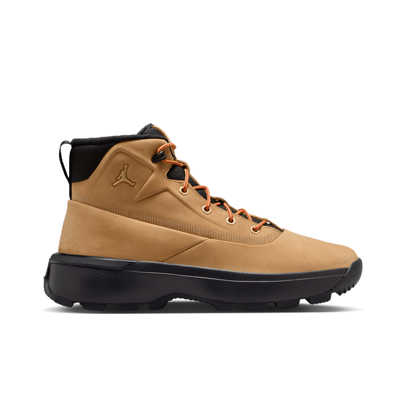 Jordan City Boot