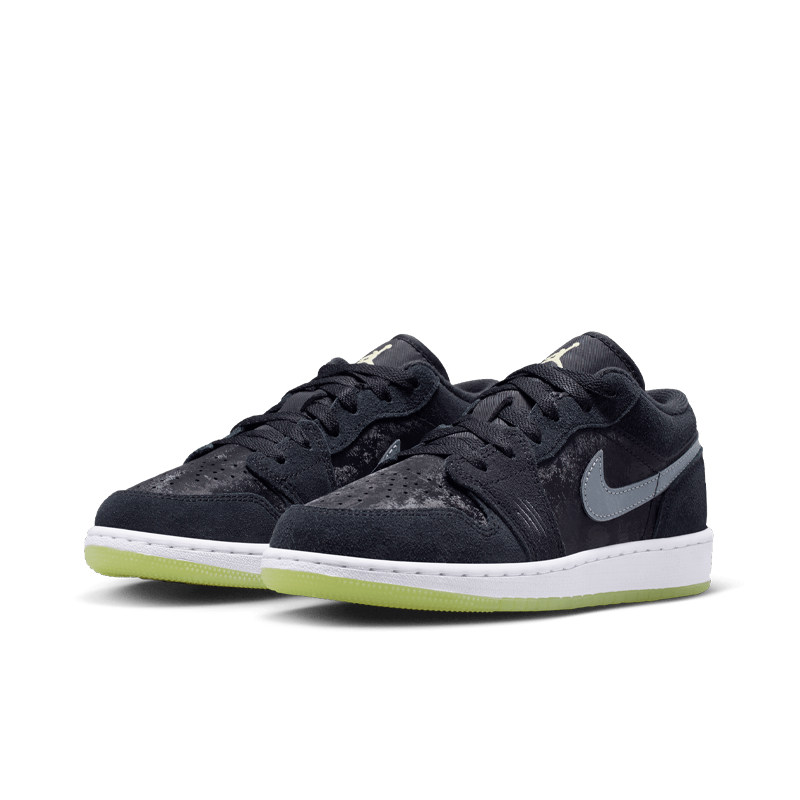 Air Jordan 1 Low SS (GS)