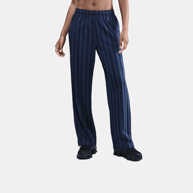 Jacquard Stripe Pant (W)