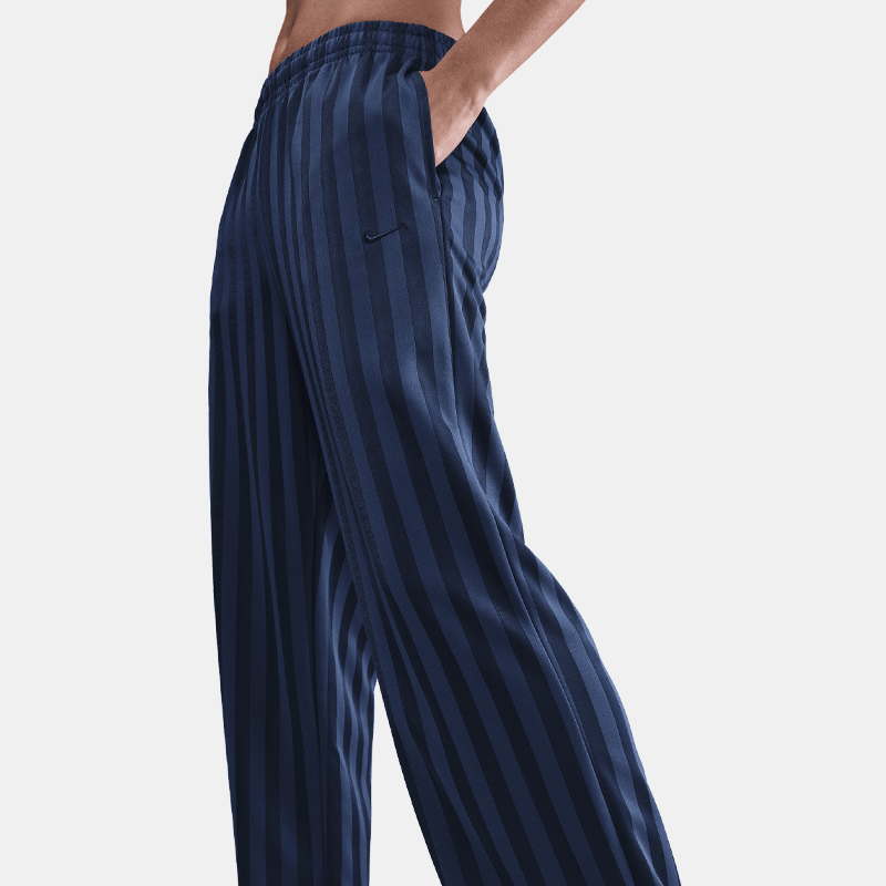 Jacquard Stripe Pant (W)