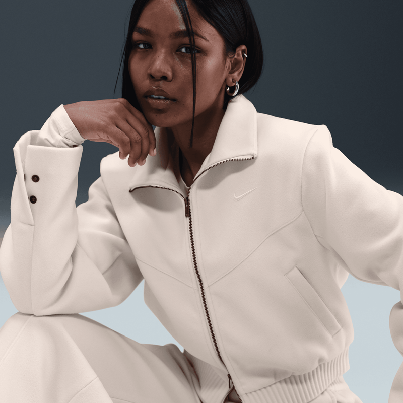 Windrunner Jacket (W)