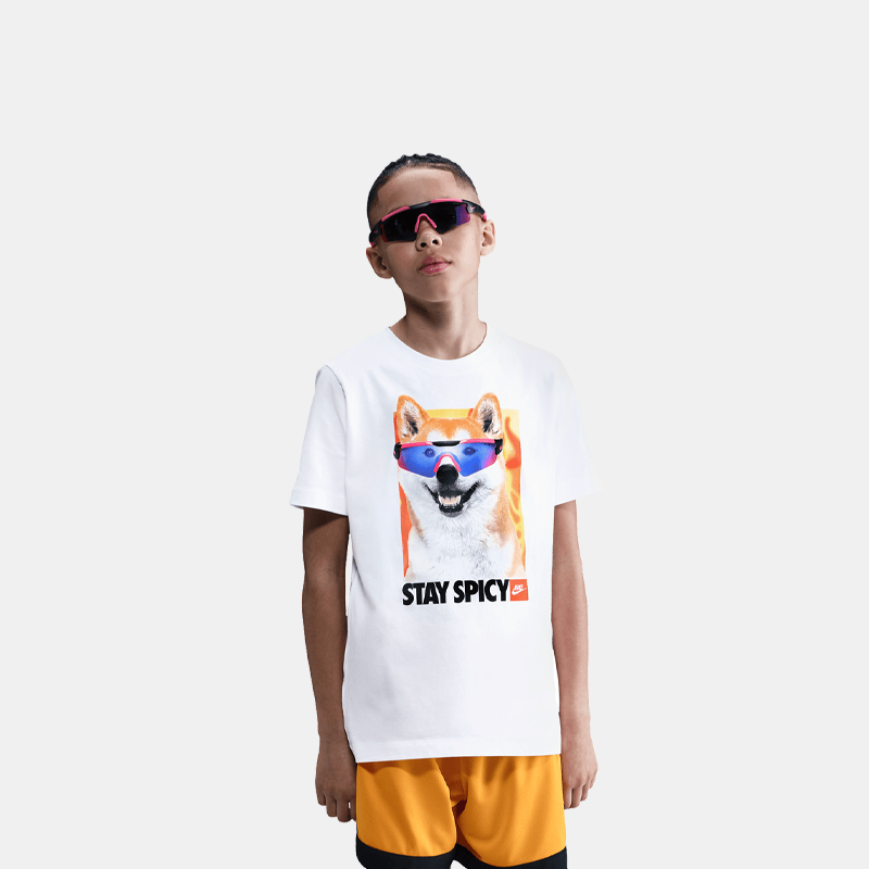 Photo T-Shirt (B)